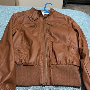Jacket, perfect for fall and winter!